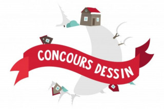 Concours de dessin de Noël