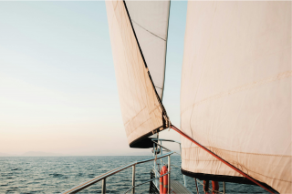 Conférence : Au coeur de l'épopée Pen Duick avec Eric Tabarly