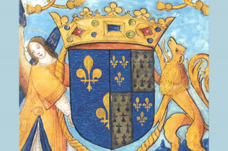 Conférence : La Bretagne et la guerre d'Ecosse