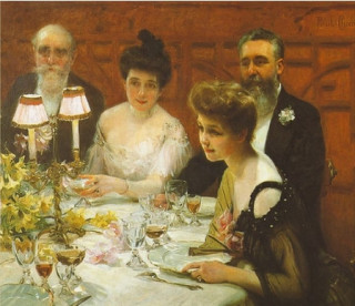 Conférence: quoi de neuf dans nos assiettes ? pornic