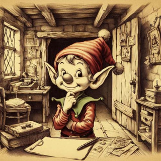 Märchen und Legenden von früher 