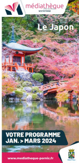 Contes musiques et p'tites brioches /Japon Pornic