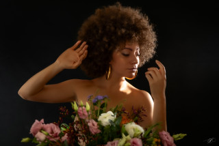 CONCERT D'AUDREY LOPES DUO