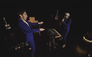 Concert pour les enfants 