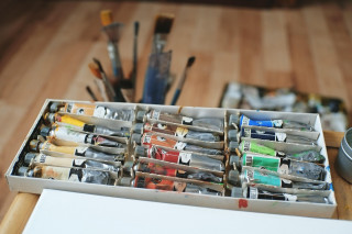 Création en autonomie