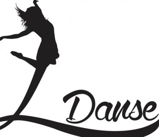 DANSE: DEUX FEMMES PORNIC