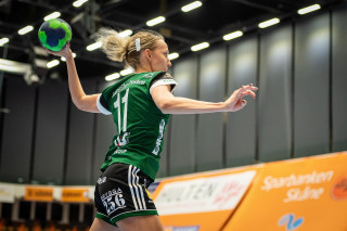 Dark Handball