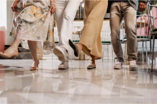 Déjeuner dansant La Bernerie en Retz