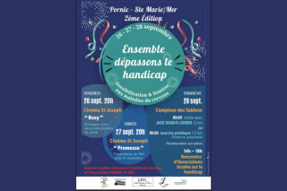 Ciné débat : Documentaire Rosy