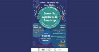 Dépassons le handicap pornic