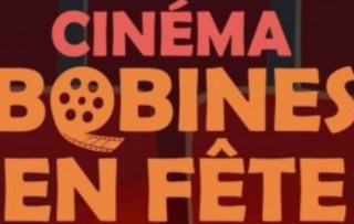 Bobines en fête