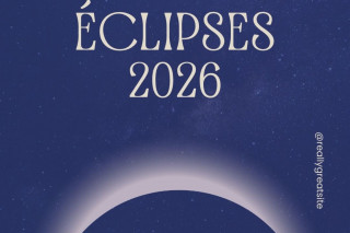  Eclipse en musique avec Calem Novo en concert
