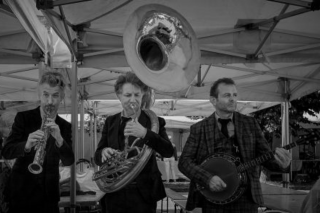 Concert French Quarter