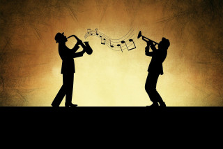 Concert de Noël jazzy à Préfailles