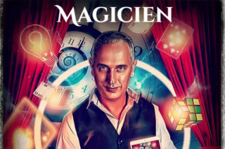  Spectacle Magie Arzhel