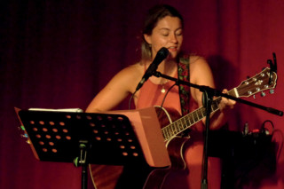 Concert Lola Delaunay