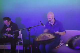 Concert les illusiciens