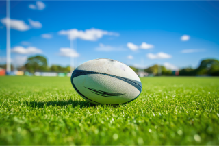 Diffusion match de rugby - Tournoi des six nations