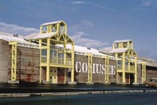 Ecomusée de St Nazaire