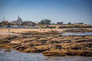  Eden Village la Pointe Sainte Gildas
