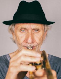 Erik Truffaz - St Hil Jazz Festival