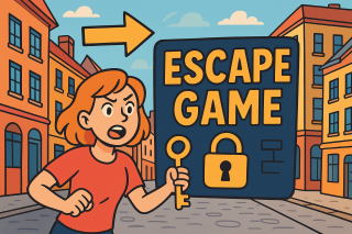 Escape Town