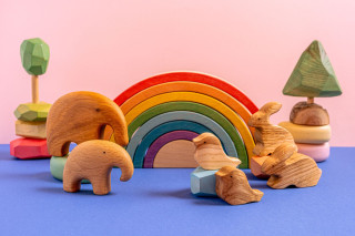 Espace figurines
