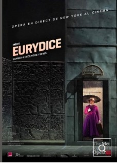 EURYDICE PORNIC