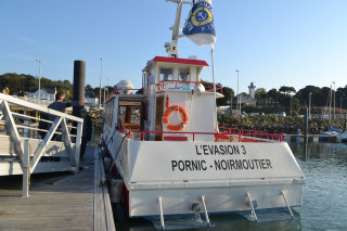 Evasion III
