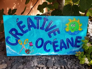 EXPO CREATIVE OCEANE
