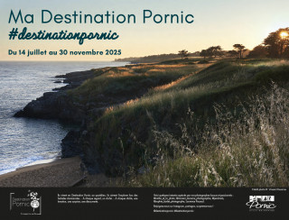 Expo Instagram outdoor Ma Destination Pornic
