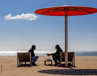 EXPOSITION: CONNIVENCE PORNIC