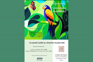 Exposition 
