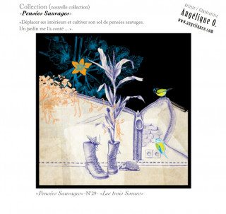 Exposition de l'artiste: 