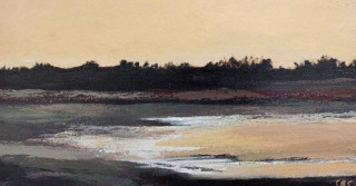 Exposition de peintures et sculptures : 3 regards, 3 mondes pornic