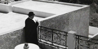 Exposition de photographies: solitudes Pornic