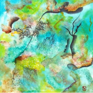 EXPOSITION ECLATS DE COULEURS PORNIC