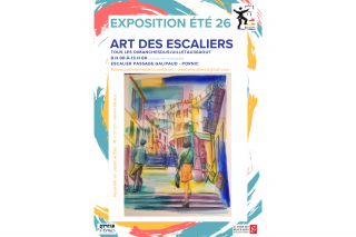 Ausstellung im Sommer 2026
