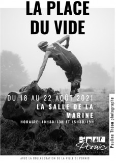 EXPOSITION:EXPOSITION: LA PLACE DU VIDE PORNIC