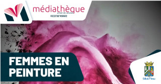 EXPOSITION:FEMMES EN PEINTURE PORNIC