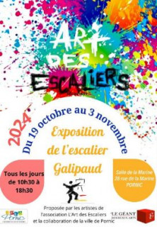  Exposition : La porte rouge 2.03 Pornic