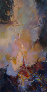 EXPOSITION: LUMIERE… MATIERE !   CHAMAN 4 PORNIC