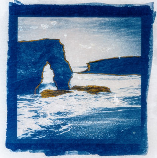 EXPOSITION: MATIERE EN PHOTOGRAPHIE PORNIC