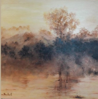 Exposition: nature en peinture Pornic