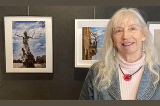 Photo Exhibition: Nature, Between Dream and Reality