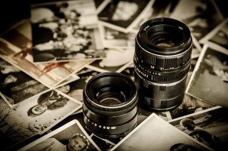 Exposition photos - Rencontres