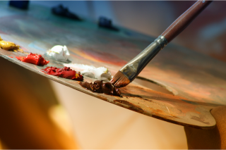 Exposition - Sur l'Estran