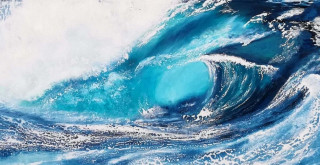 EXPOSITION : VAGUES ET VOILIERS PORNIC
