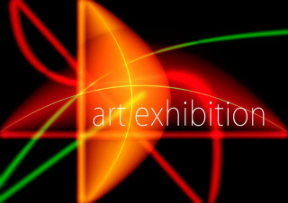 Exposition - Vivants
