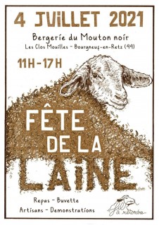 Fête de la Laine